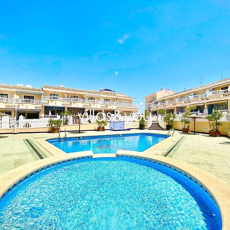 Casa Rocio Ciudad Quesada By Villas&You Экстерьер фото
