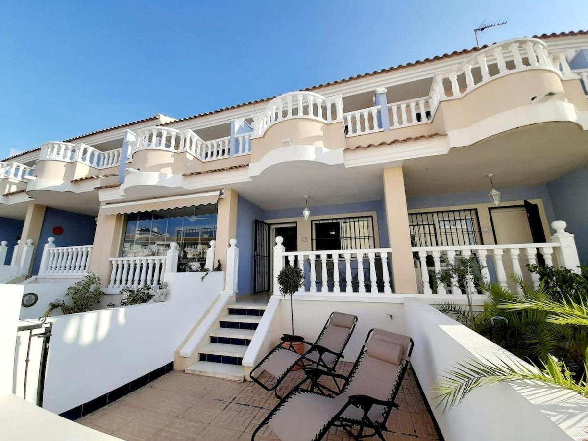 Casa Rocio Ciudad Quesada By Villas&You Экстерьер фото