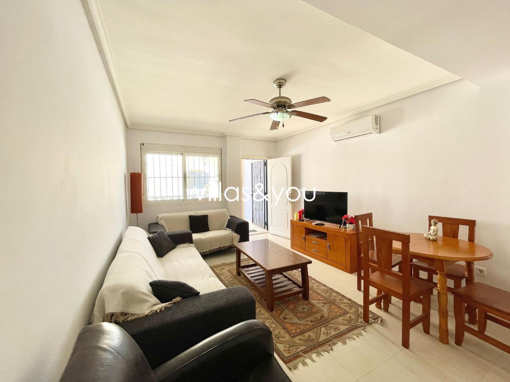 Casa Rocio Ciudad Quesada By Villas&You Экстерьер фото