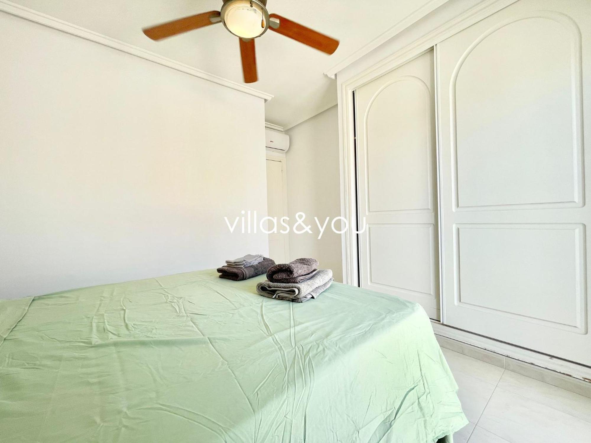 Casa Rocio Ciudad Quesada By Villas&You Экстерьер фото