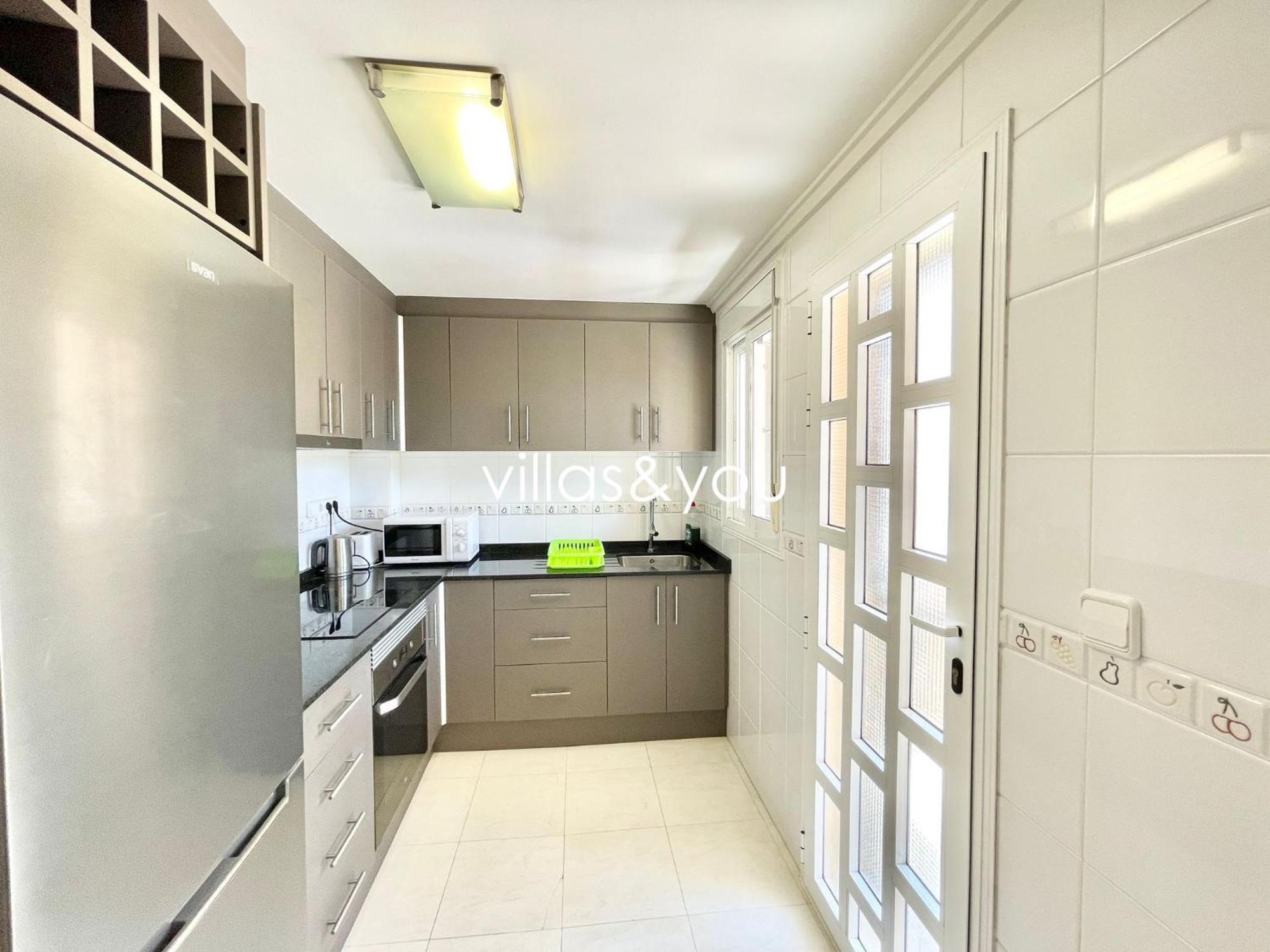 Casa Rocio Ciudad Quesada By Villas&You Экстерьер фото